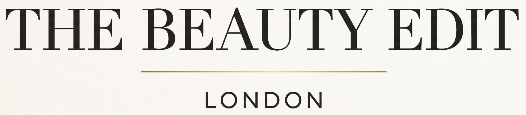 The Beauty Edit London