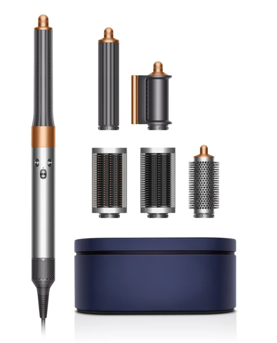 Dyson Airwrap Complete Long — Complete set